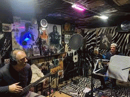 photo of Ranscombe Studios photo of Ranscombe Studios